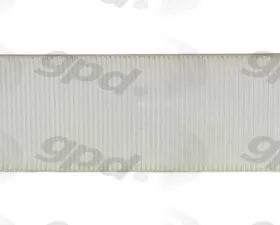 Global Parts Distributors LLC Cabin Air Filter
