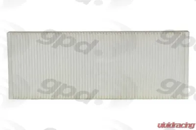 Global Parts Distributors LLC Cabin Air Filter - 1211254