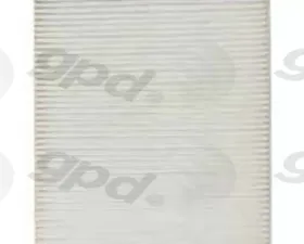 Global Parts Distributors LLC Cabin Air Filter