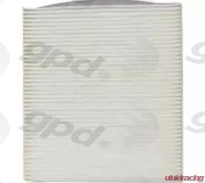 Global Parts Distributors LLC Cabin Air Filter - 1211255