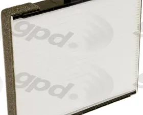 Global Parts Distributors LLC Cabin Air Filter