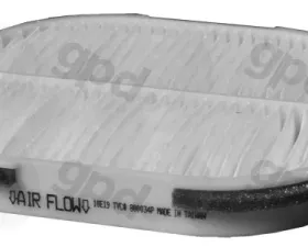 Global Parts Distributors LLC Cabin Air Filter