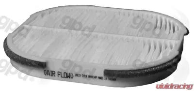 Global Parts Distributors LLC Cabin Air Filter - 1211268