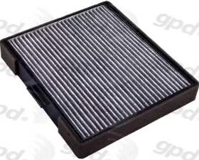Global Parts Distributors LLC Cabin Air Filter