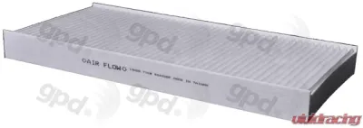 Global Parts Distributors LLC Cabin Air Filter - 1211270