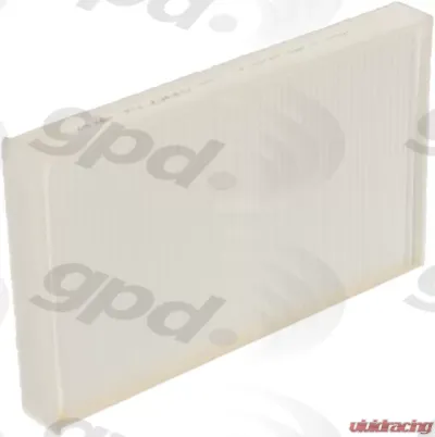 Global Parts Distributors LLC Cabin Air Filter - 1211271