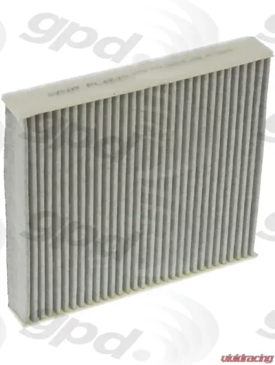 Global Parts Distributors LLC Cabin Air Filter - 1211297