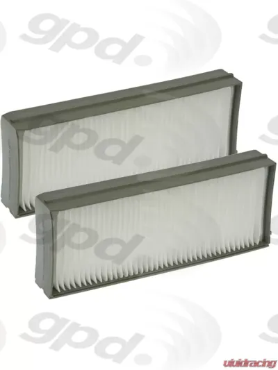 Global Parts Distributors LLC Cabin Air Filter - 1211330