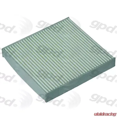 Global Parts Distributors LLC Cabin Air Filter - 1211340