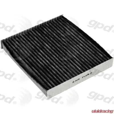 Global Parts Distributors LLC Cabin Air Filter - 1211342