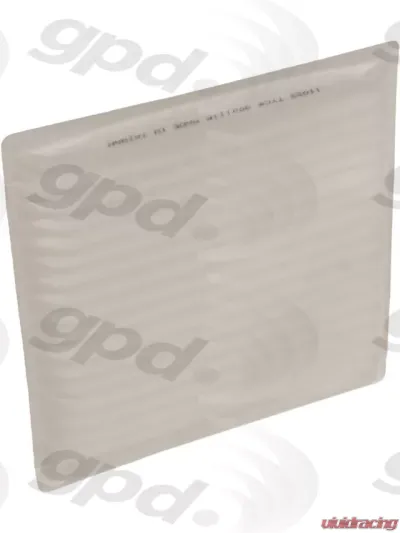 Global Parts Distributors LLC Cabin Air Filter - 1211345