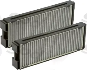 Global Parts Distributors LLC Cabin Air Filter