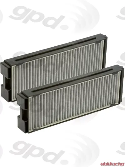 Global Parts Distributors LLC Cabin Air Filter - 1211348