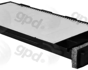 Global Parts Distributors LLC Cabin Air Filter