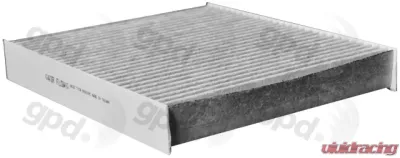 Global Parts Distributors LLC Cabin Air Filter - 1211365