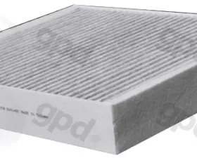 Global Parts Distributors LLC Cabin Air Filter
