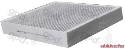 Global Parts Distributors LLC Cabin Air Filter - 1211378