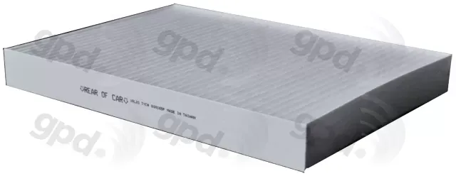 Global Parts Distributors LLC Cabin Air Filter - 1211397