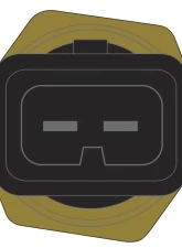 Global Parts Distributors LLC Engine Coolant Temperature Sensor                                     - 1711417 - Image 2