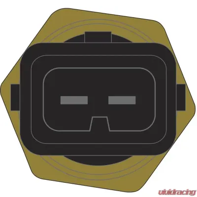 Global Parts Distributors LLC Engine Coolant Temperature Sensor - 1711417