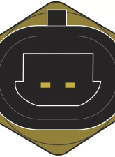 Global Parts Distributors LLC Engine Coolant Temperature Sensor                                     - 1711697 - Image 2