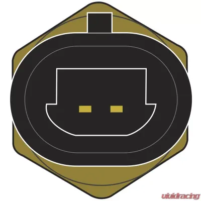 Global Parts Distributors LLC Engine Coolant Temperature Sensor - 1711697