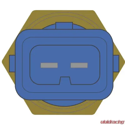 Global Parts Distributors LLC Engine Coolant Temperature Sensor - 1711715