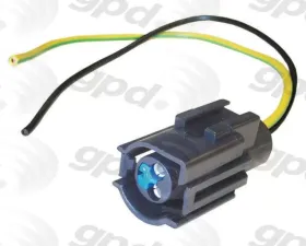Global Parts Distributors LLC Engine Coolant Temperature Sensor Connector
