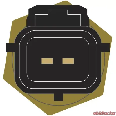 Global Parts Distributors LLC Automatic Transmission Oil Pressure Sensor - 1712460