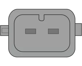 Global Parts Distributors LLC Engine Coolant Temperature Sensor