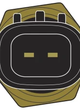 Global Parts Distributors LLC Engine Coolant Temperature Sensor                                     - 1712493 - Image 2