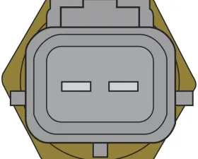 Global Parts Distributors LLC Engine Coolant Temperature Sensor