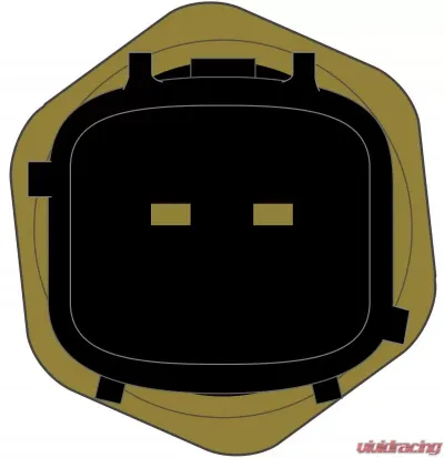 Global Parts Distributors LLC Engine Coolant Temperature Sensor - 1712501