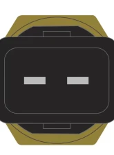 Global Parts Distributors LLC Engine Coolant Temperature Sensor                                     - 1712502 - Image 2