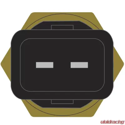 Global Parts Distributors LLC Engine Coolant Temperature Sensor - 1712502