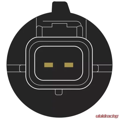 Global Parts Distributors LLC Engine Coolant Temperature Sensor - 1712518