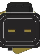 Global Parts Distributors LLC Engine Coolant Temperature Sensor                                     - 1712520 - Image 2