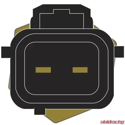 Global Parts Distributors LLC Engine Coolant Temperature Sensor - 1712520