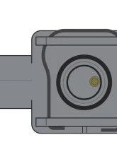 Global Parts Distributors LLC Engine Coolant Level Sensor                                     - 1712532 - Image 2