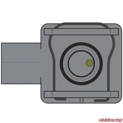 Global Parts Distributors LLC Engine Coolant Level Sensor - 1712532