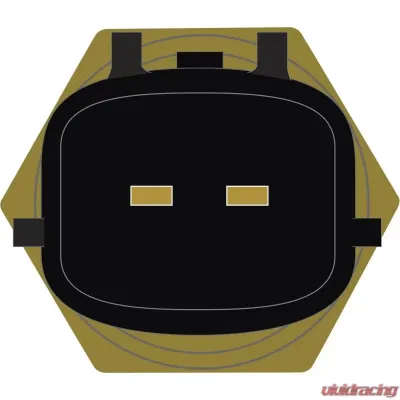 Global Parts Distributors LLC Engine Coolant Temperature Sensor - 1712548