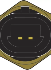 Global Parts Distributors LLC Engine Coolant Temperature Sensor                                     - 1712549 - Image 2