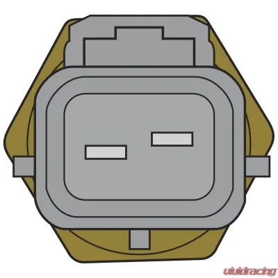 Global Parts Distributors LLC Engine Coolant Temperature Sensor - 1712553