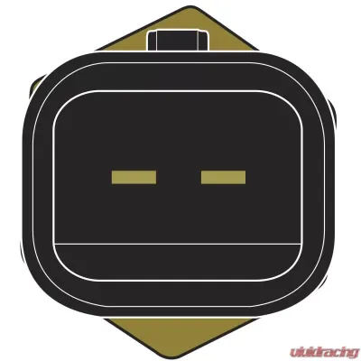 Global Parts Distributors LLC Engine Coolant Temperature Sensor - 1712555