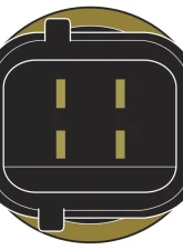 Global Parts Distributors LLC Engine Coolant Temperature Sensor                                     - 1712556 - Image 2