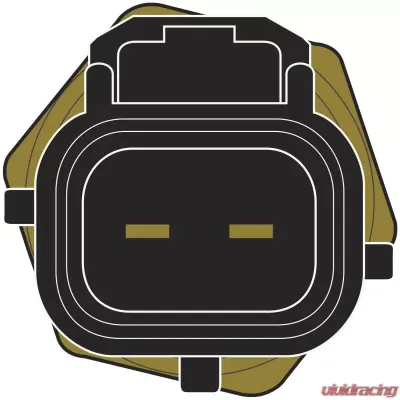 Global Parts Distributors LLC Engine Coolant Temperature Sensor - 1712567