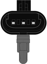 Global Parts Distributors LLC Engine Coolant Temperature Sensor                                     - 1712570 - Image 2