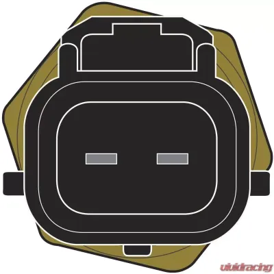 Global Parts Distributors LLC Engine Coolant Temperature Sensor - 1712573