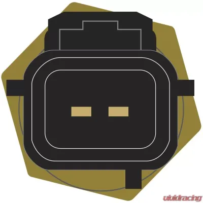 Global Parts Distributors LLC Engine Coolant Temperature Sensor - 1712582