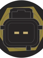 Global Parts Distributors LLC Engine Coolant Temperature Sensor                                     - 1712583 - Image 2